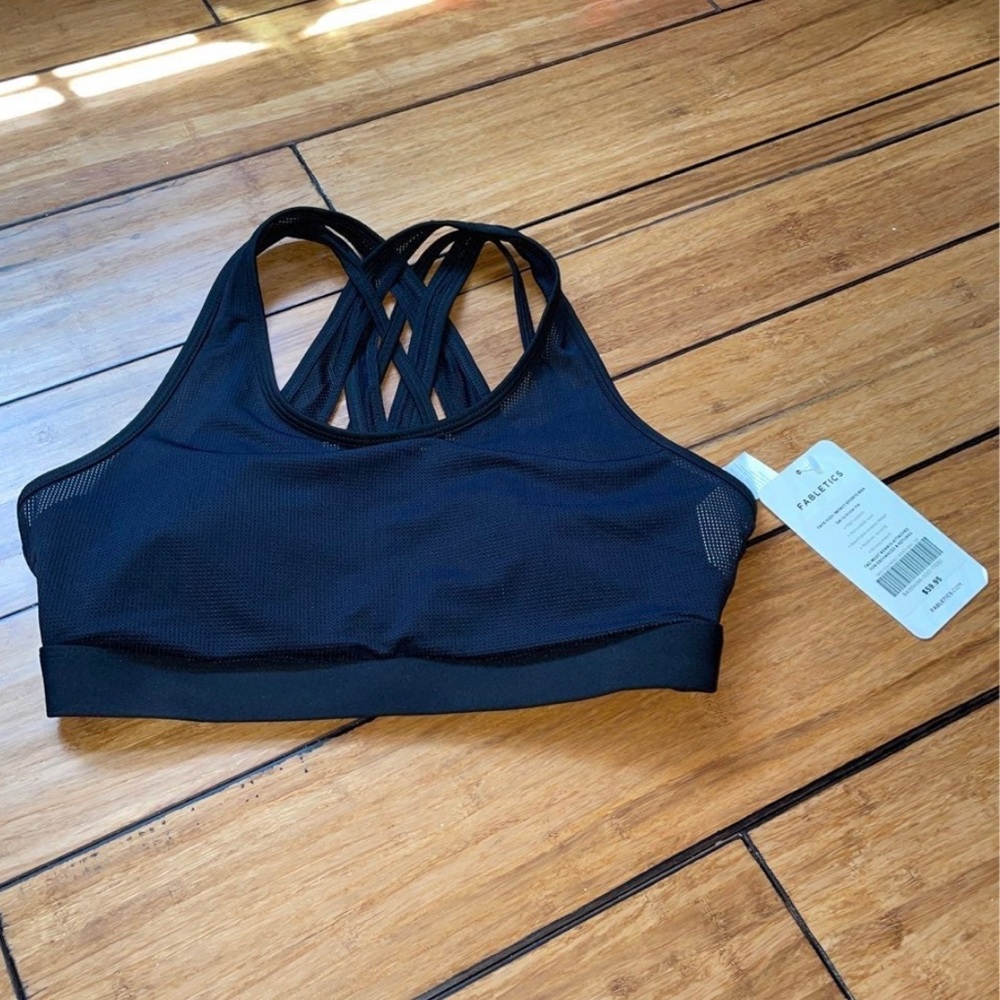Fabletics Sports Bra